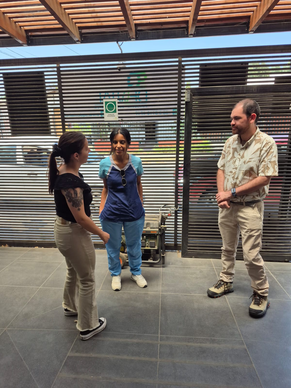 Galería 12