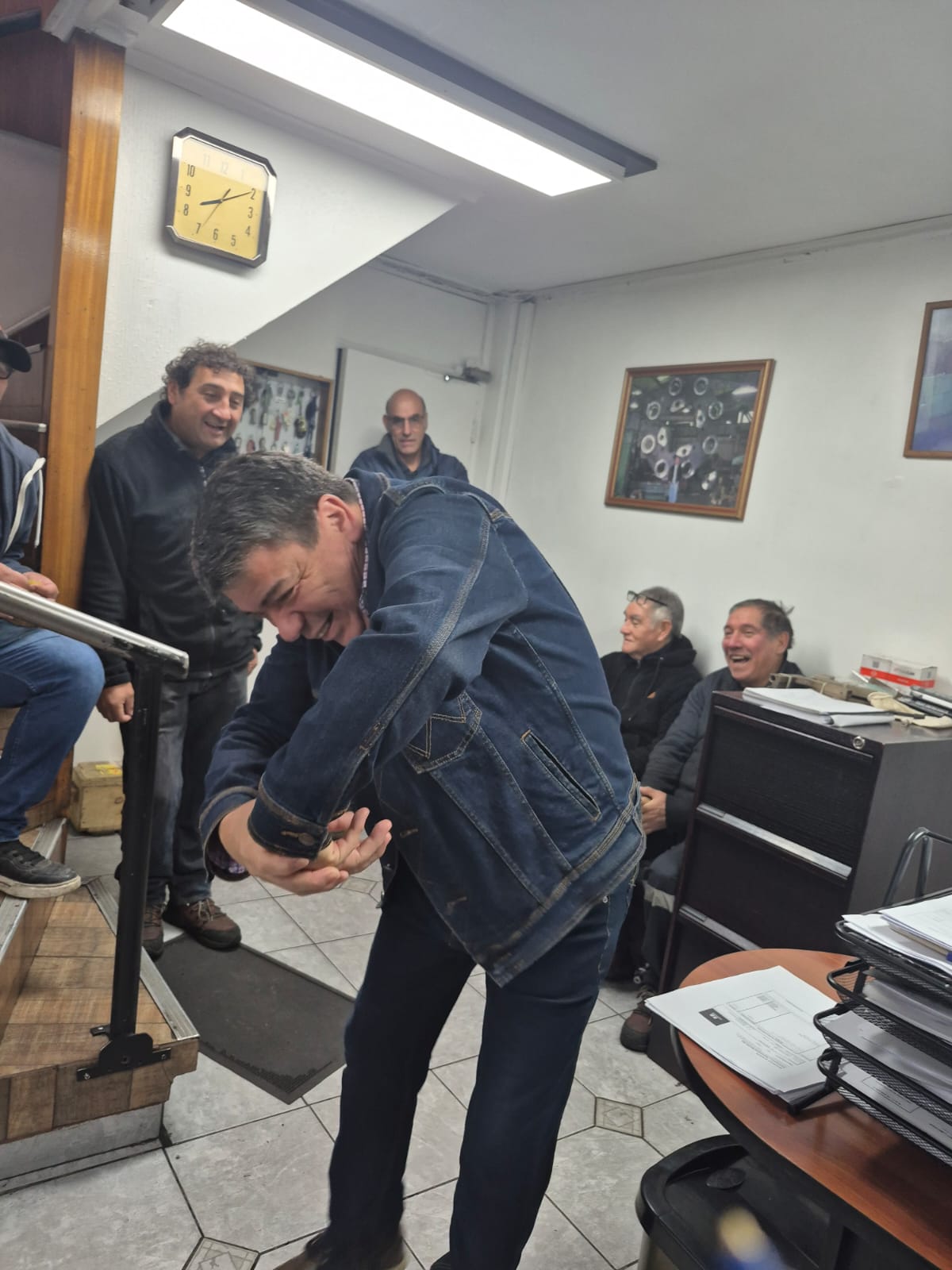 Galería 39
